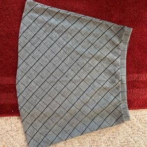 Ivy & Main Mini Skirt